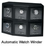 Automatic watch Winder
